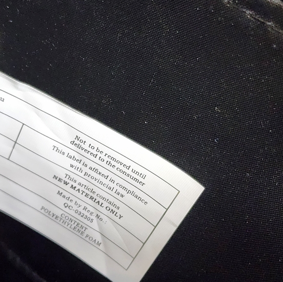 NWT Puma Journey Black Crossbody Bag Unisex Sports bag - Picture 10 of 15